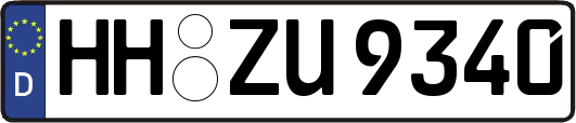 HH-ZU9340