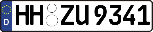 HH-ZU9341