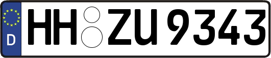 HH-ZU9343