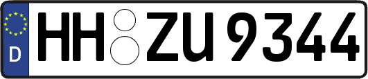 HH-ZU9344