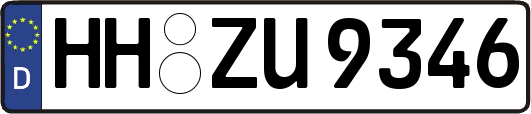 HH-ZU9346