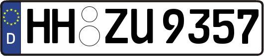 HH-ZU9357
