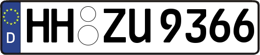 HH-ZU9366