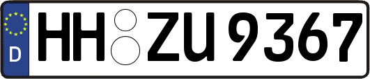 HH-ZU9367