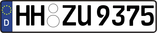 HH-ZU9375