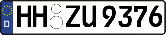 HH-ZU9376
