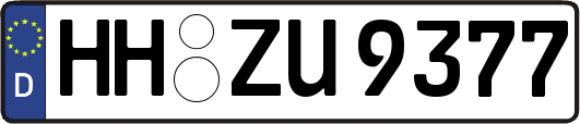 HH-ZU9377