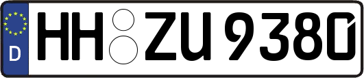 HH-ZU9380