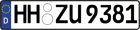 HH-ZU9381