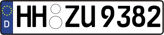 HH-ZU9382