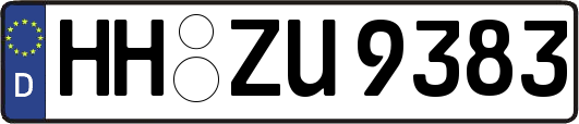 HH-ZU9383