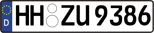 HH-ZU9386