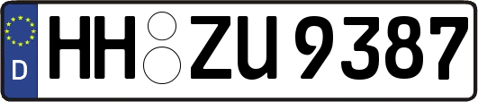 HH-ZU9387
