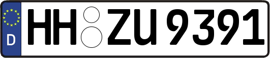 HH-ZU9391