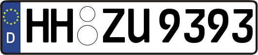 HH-ZU9393