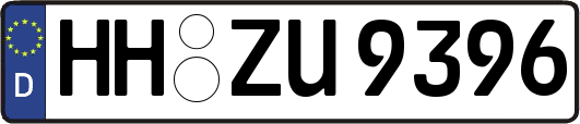 HH-ZU9396