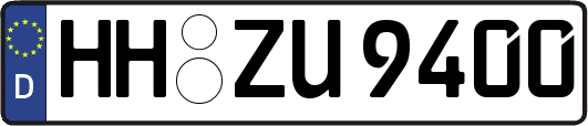 HH-ZU9400
