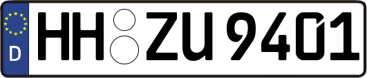 HH-ZU9401