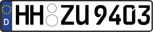HH-ZU9403