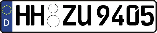 HH-ZU9405