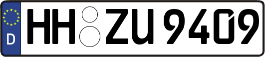 HH-ZU9409