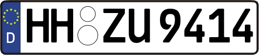 HH-ZU9414