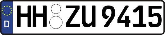 HH-ZU9415