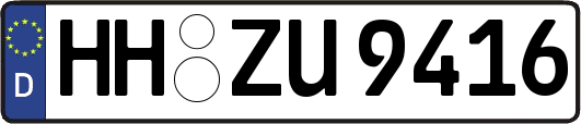 HH-ZU9416