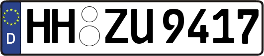 HH-ZU9417