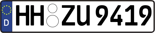 HH-ZU9419