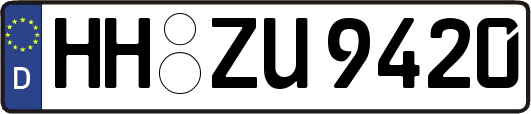 HH-ZU9420