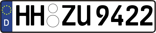 HH-ZU9422