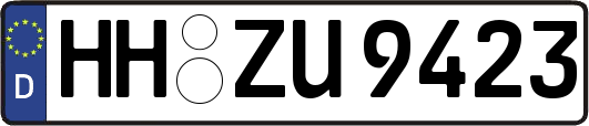 HH-ZU9423