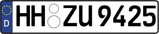 HH-ZU9425