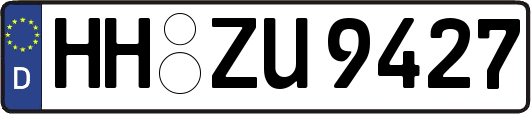 HH-ZU9427