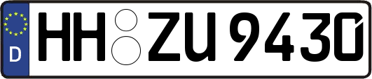 HH-ZU9430