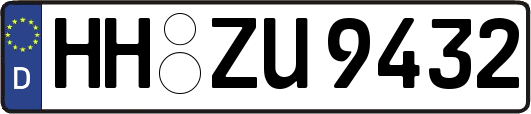 HH-ZU9432