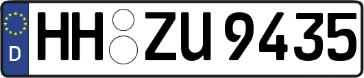HH-ZU9435