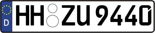 HH-ZU9440