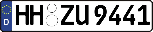 HH-ZU9441