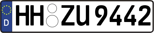 HH-ZU9442