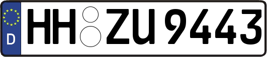 HH-ZU9443