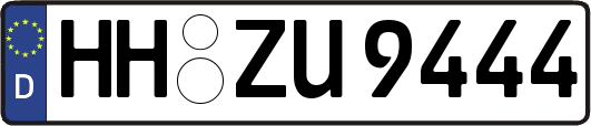 HH-ZU9444