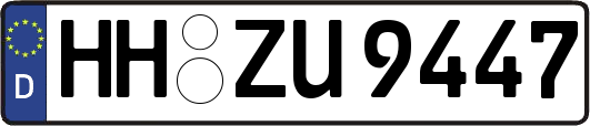 HH-ZU9447
