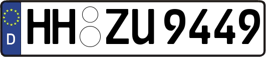 HH-ZU9449
