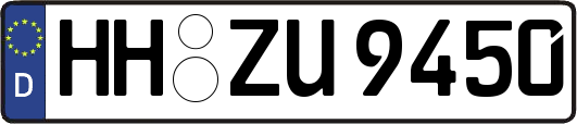 HH-ZU9450