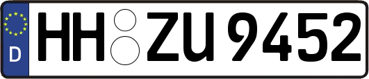 HH-ZU9452