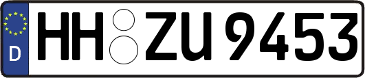 HH-ZU9453