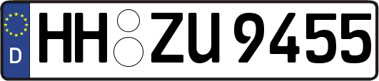 HH-ZU9455