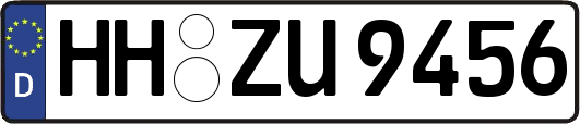 HH-ZU9456